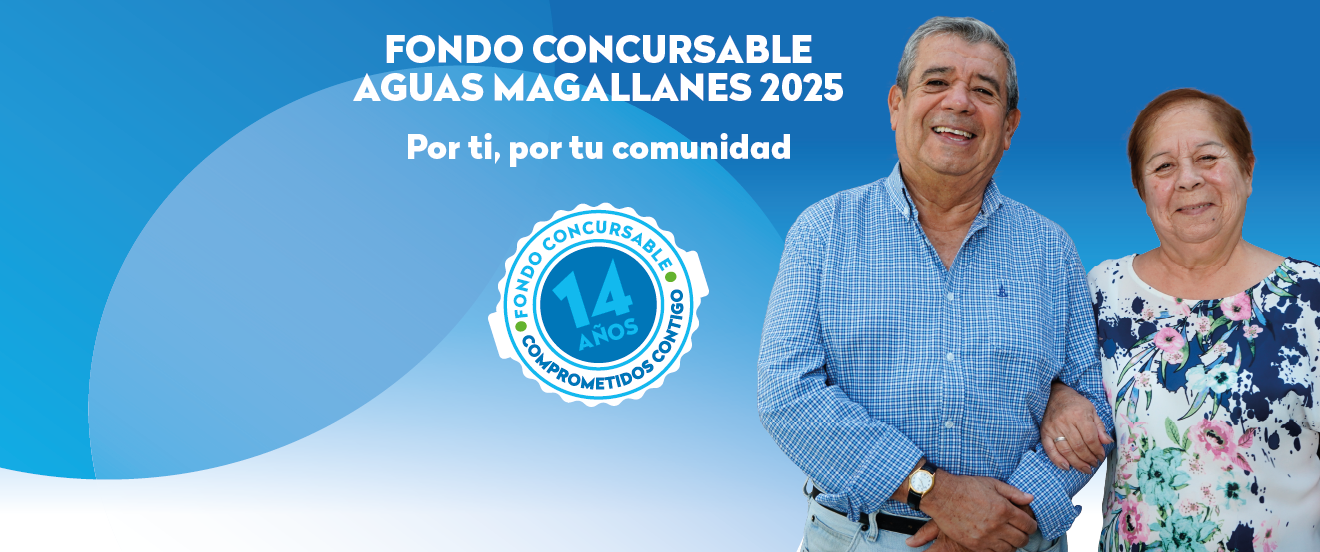 Fondos concursables 2025